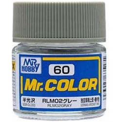 MR HOBBY Mr Color RLM02...