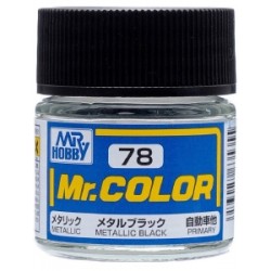 MR HOBBY Mr Color Metallic...