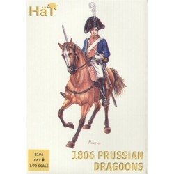 Napoleonic 1806 Prussian...
