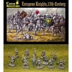 European Knights 15th...