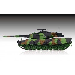 German Leopard 2A4 MBT 1/72