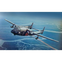 Fairchild AC-119K Stinger 1/72