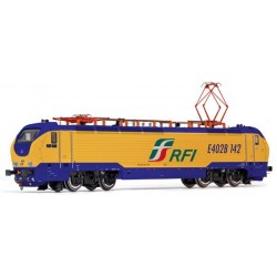 Locomotiva elettrica FS RFI...