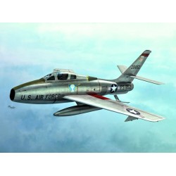 SWORD 72146 Republic F-84F...