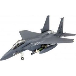 F-15E Strike Eagle and...