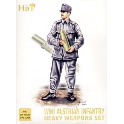 HAT 8081 WWI Austrian...