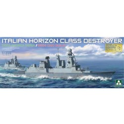 Italian Horizon Class...