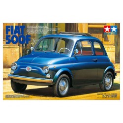 Fiat 500 F 1/24