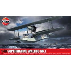 Airfix 09183 Supermarine...