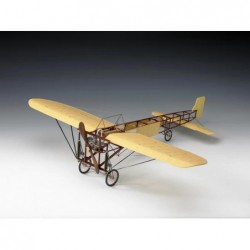 Bleriot Aeroplane 1909