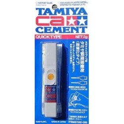 Colle Cement CA Quick type...