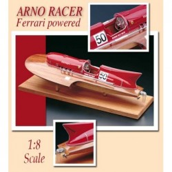 Arno XI Ferrari Racer