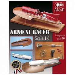 フェラーリレーサー限定バージョン  Arno XI...