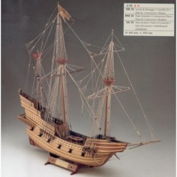 ベネチアのガレオン Venetian galleon 