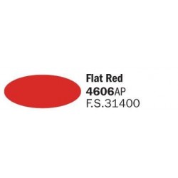 Flat Red F.S. 31400 20 ml