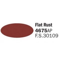 Flat Rust F.S. 30109 20 ml