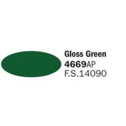Gloss Green F.S. 14090 20 ml