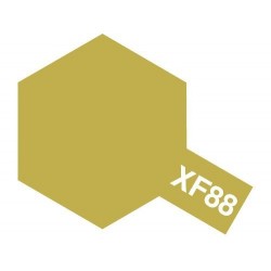 MINI XF88 Dark yellow 2 10 ml