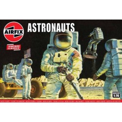 Astronauts Vintage Classics...