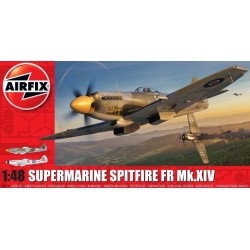 Supermarine Spitfire FR...