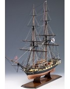 Maquette,kit de montage,modélisme naval en bois,navire,modèle,boîte de construction,maquettes bateaux bois a construire